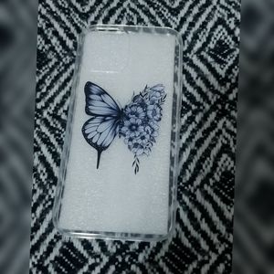 🔥New Butterfly pattern iPhone 12 Pro Max case.